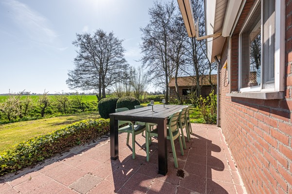 Medium property photo - Mosseldijk 9, 4504 SH Nieuwvliet